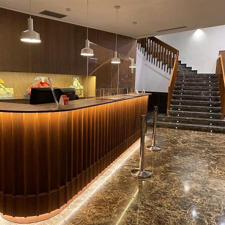 Hotel Torremangana Cuenca  Ngoại thất bức ảnh