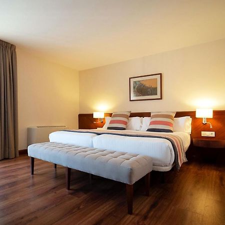 Hotel Torremangana Cuenca  Ngoại thất bức ảnh