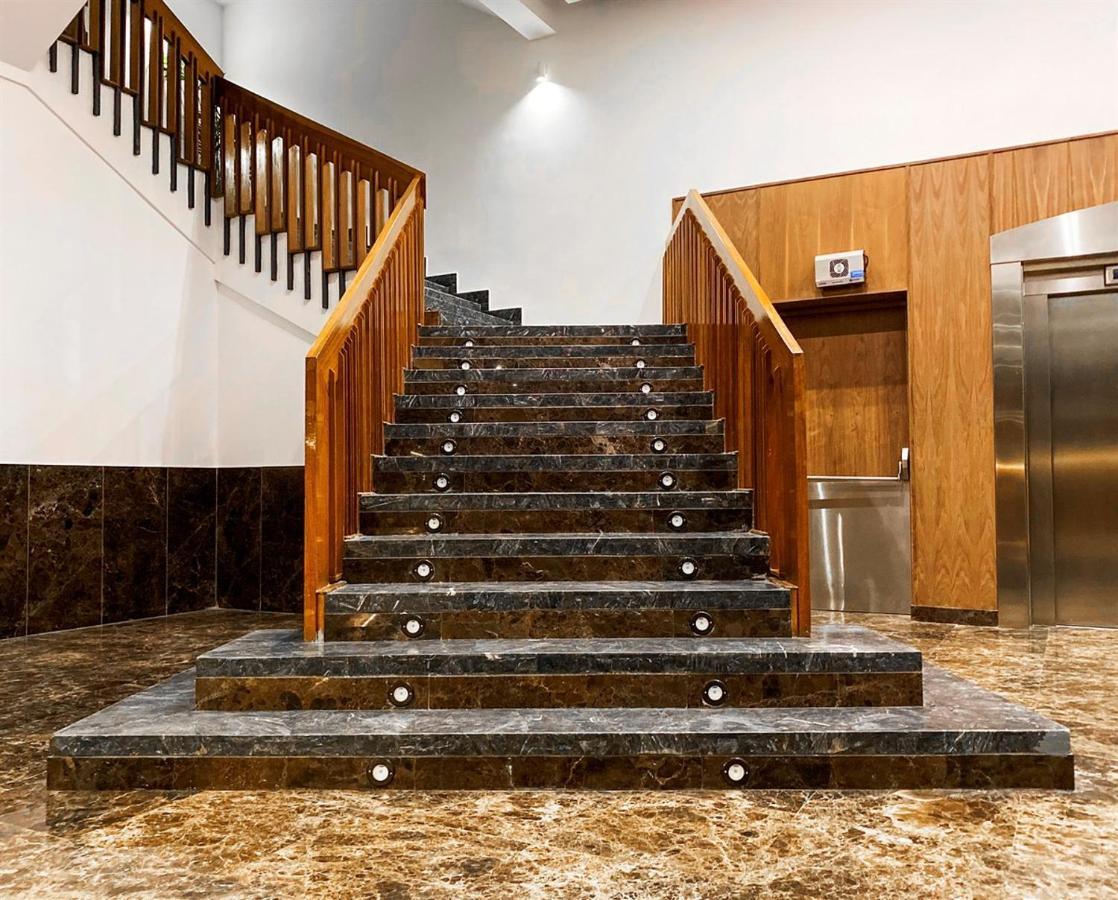 Hotel Torremangana Cuenca  Ngoại thất bức ảnh