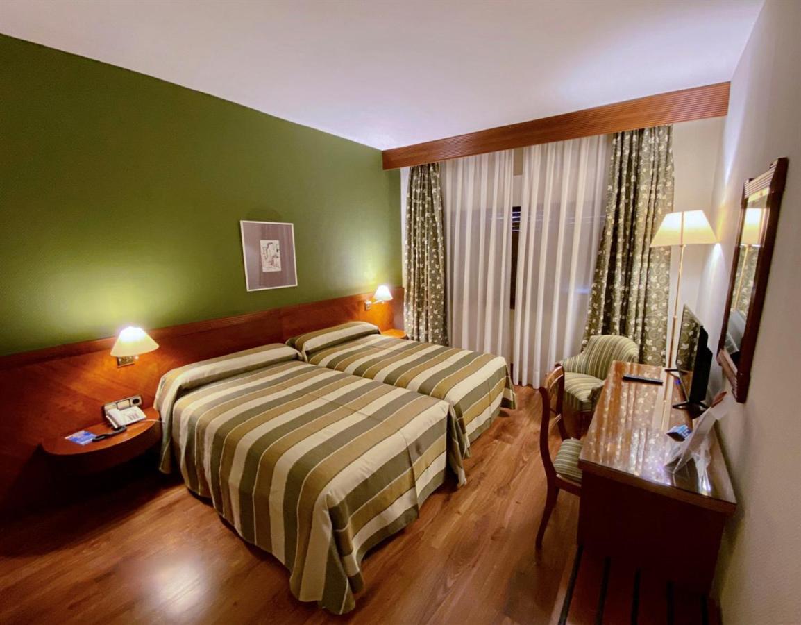 Hotel Torremangana Cuenca  Ngoại thất bức ảnh