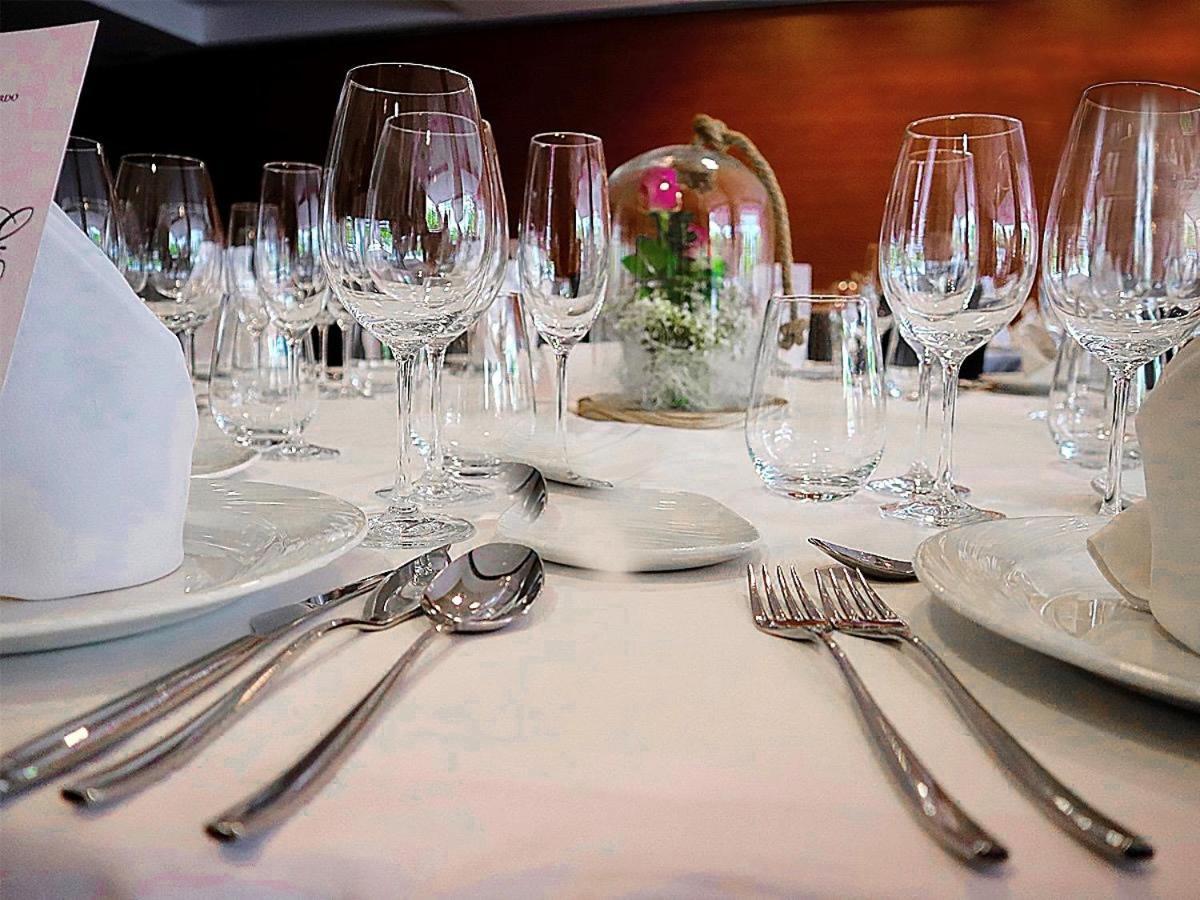 Hotel Torremangana Cuenca  Ngoại thất bức ảnh