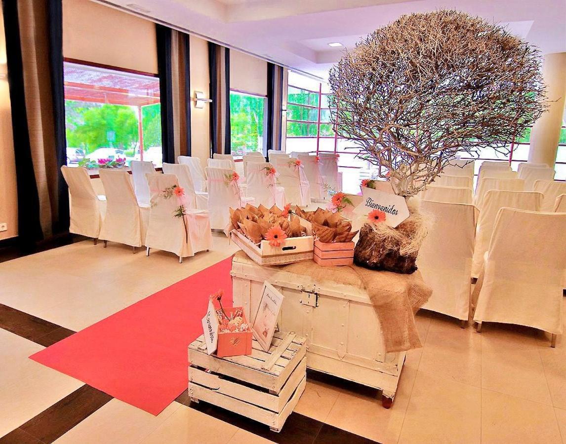 Hotel Torremangana Cuenca  Ngoại thất bức ảnh