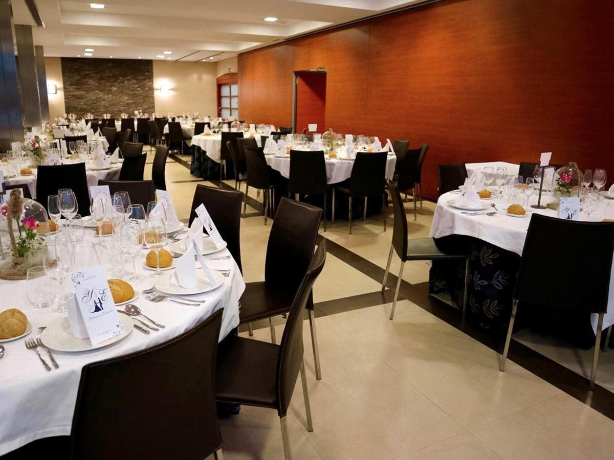 Hotel Torremangana Cuenca  Ngoại thất bức ảnh
