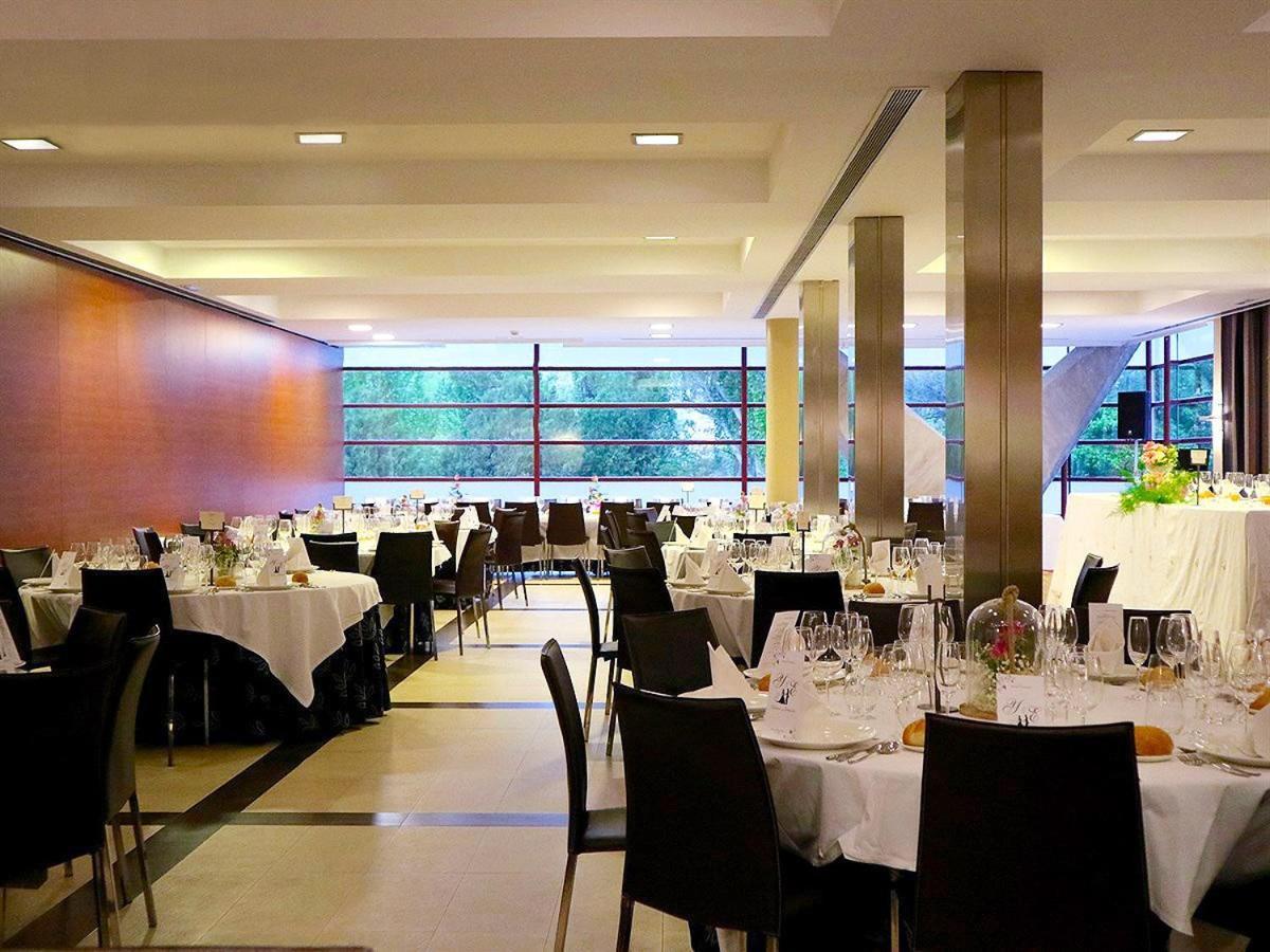 Hotel Torremangana Cuenca  Ngoại thất bức ảnh