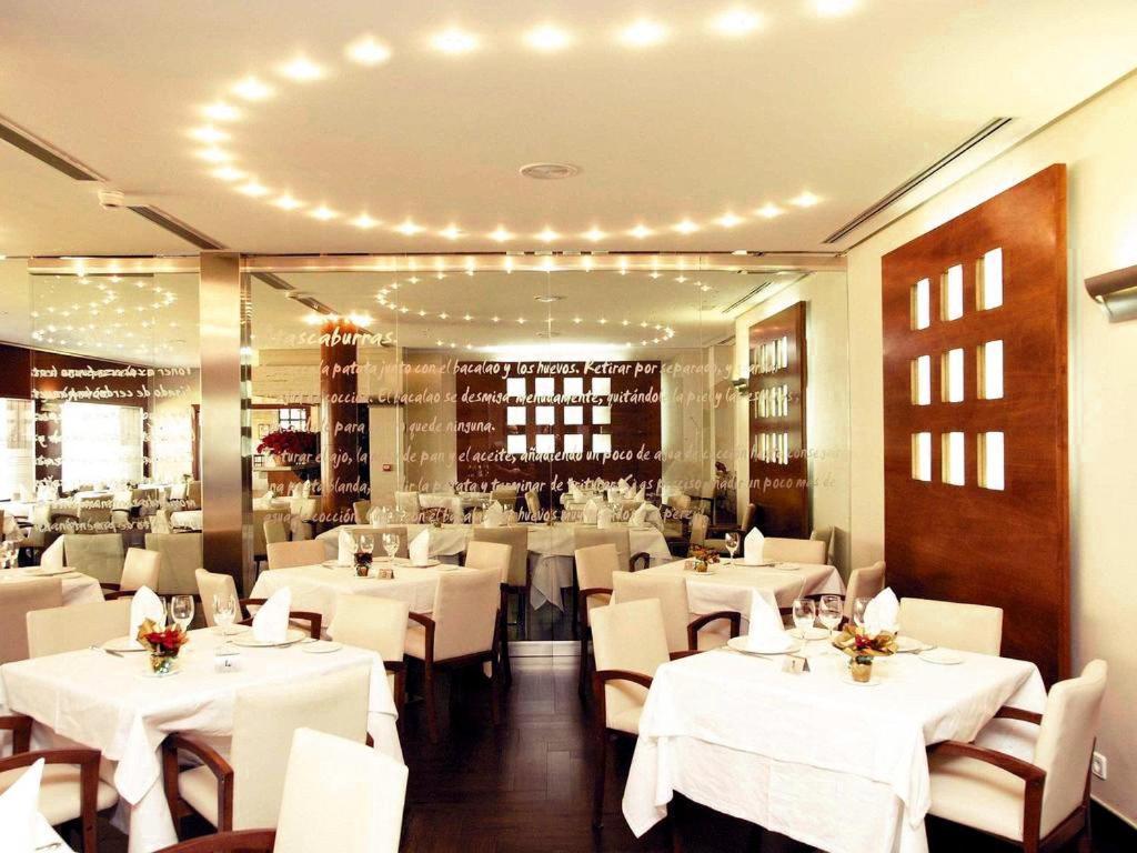 Hotel Torremangana Cuenca  Ngoại thất bức ảnh