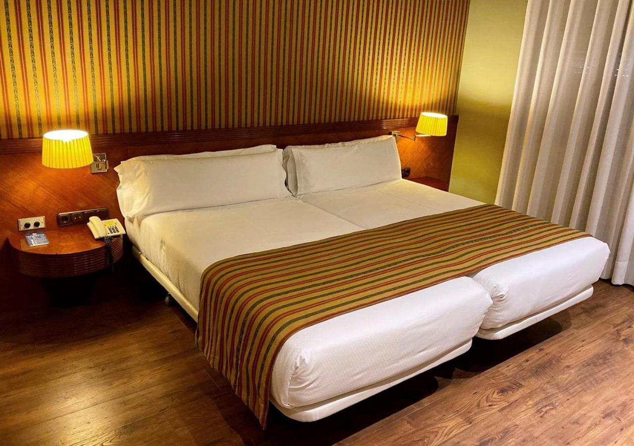 Hotel Torremangana Cuenca  Ngoại thất bức ảnh