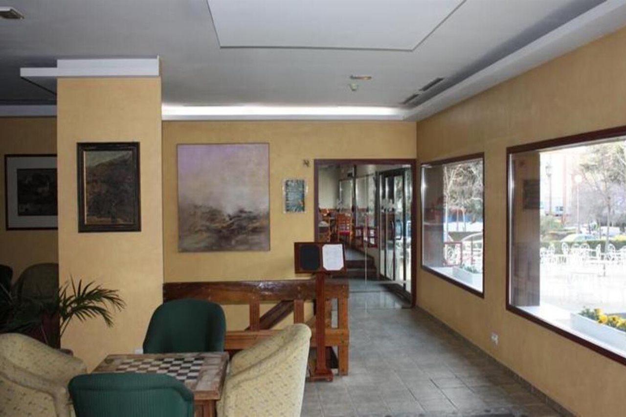 Hotel Torremangana Cuenca  Ngoại thất bức ảnh