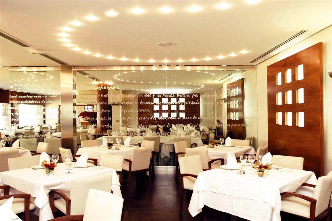 Hotel Torremangana Cuenca  Ngoại thất bức ảnh