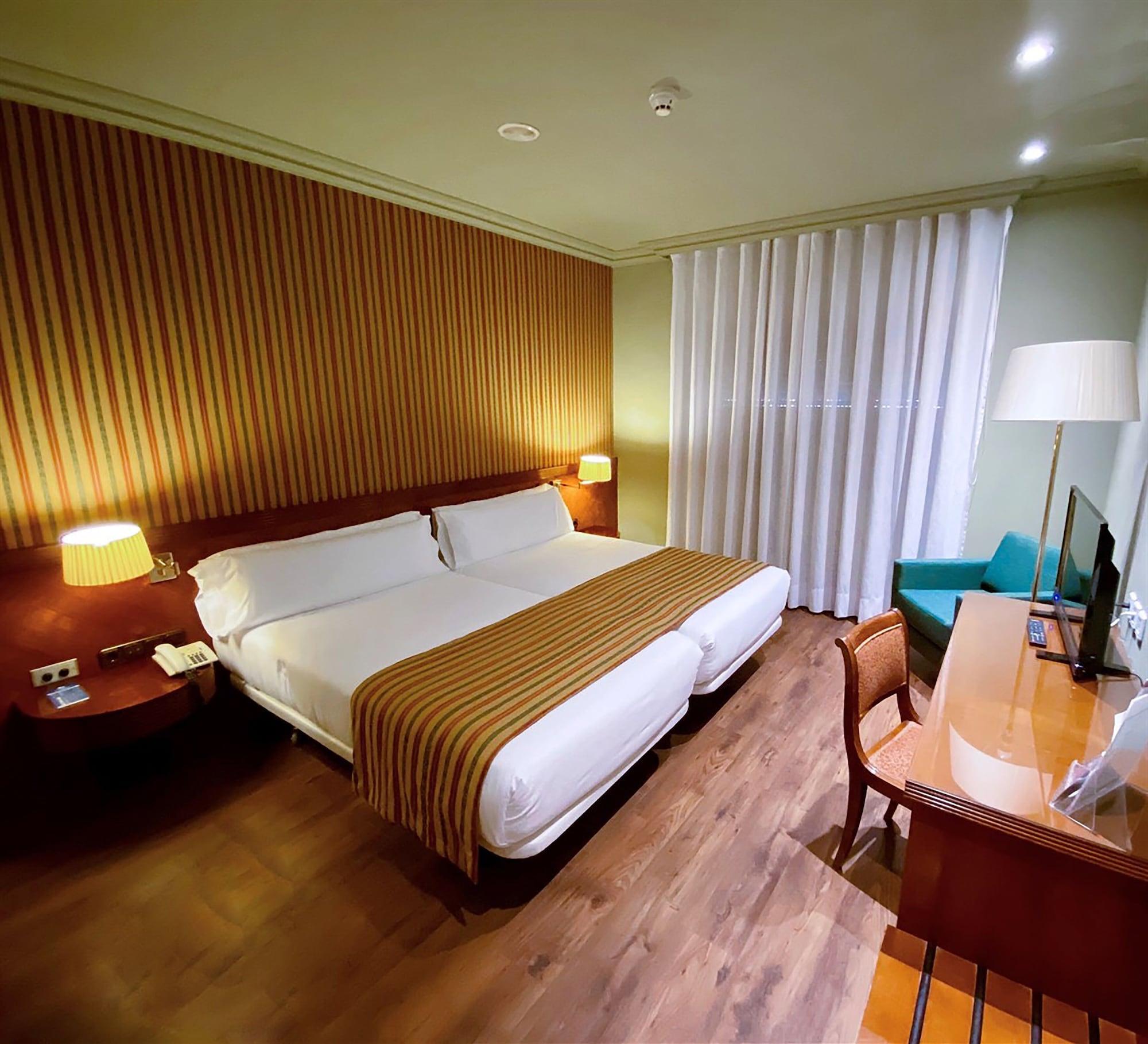 Hotel Torremangana Cuenca  Ngoại thất bức ảnh