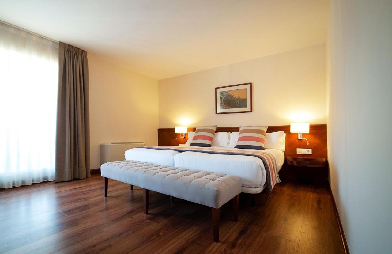 Hotel Torremangana Cuenca  Ngoại thất bức ảnh