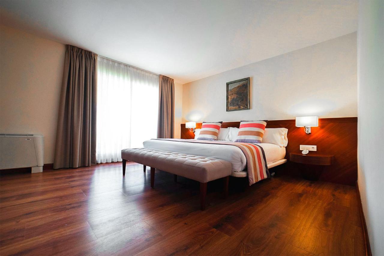 Hotel Torremangana Cuenca  Ngoại thất bức ảnh