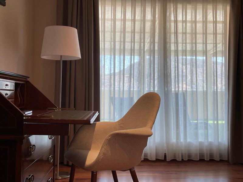 Hotel Torremangana Cuenca  Ngoại thất bức ảnh