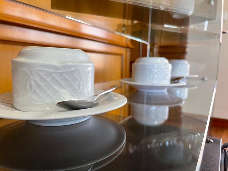 Hotel Torremangana Cuenca  Ngoại thất bức ảnh