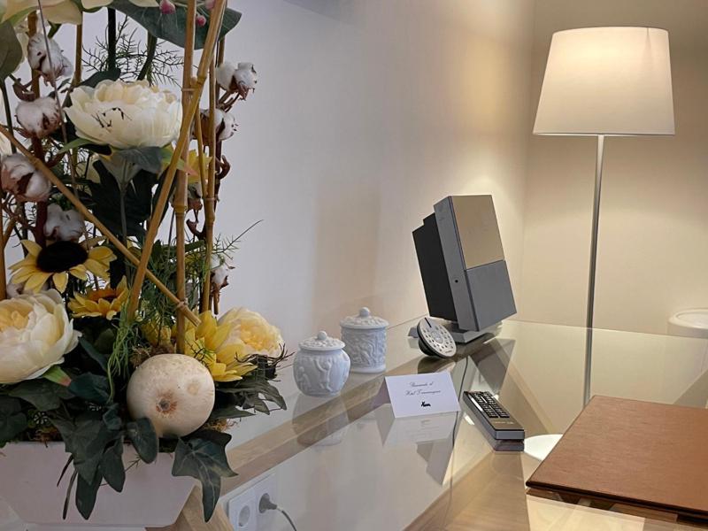 Hotel Torremangana Cuenca  Ngoại thất bức ảnh