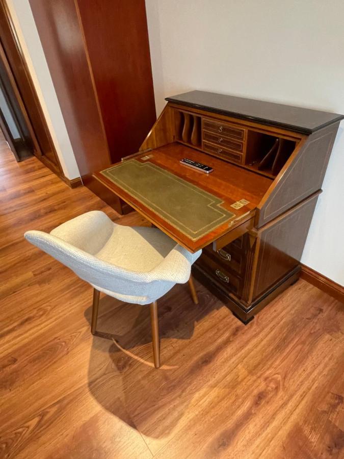 Hotel Torremangana Cuenca  Ngoại thất bức ảnh