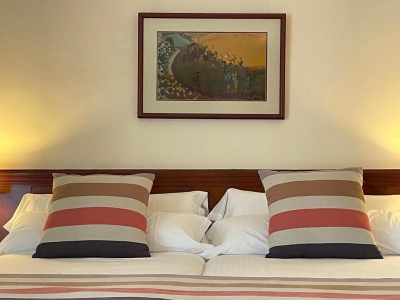 Hotel Torremangana Cuenca  Ngoại thất bức ảnh