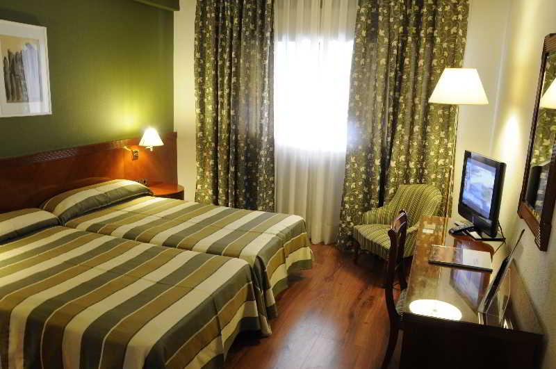 Hotel Torremangana Cuenca  Ngoại thất bức ảnh