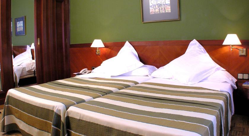 Hotel Torremangana Cuenca  Ngoại thất bức ảnh