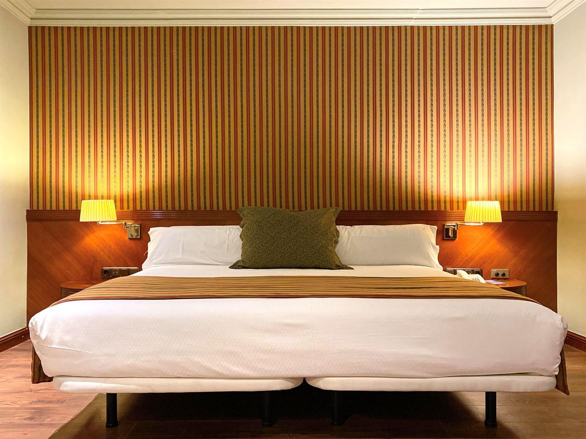 Hotel Torremangana Cuenca  Ngoại thất bức ảnh