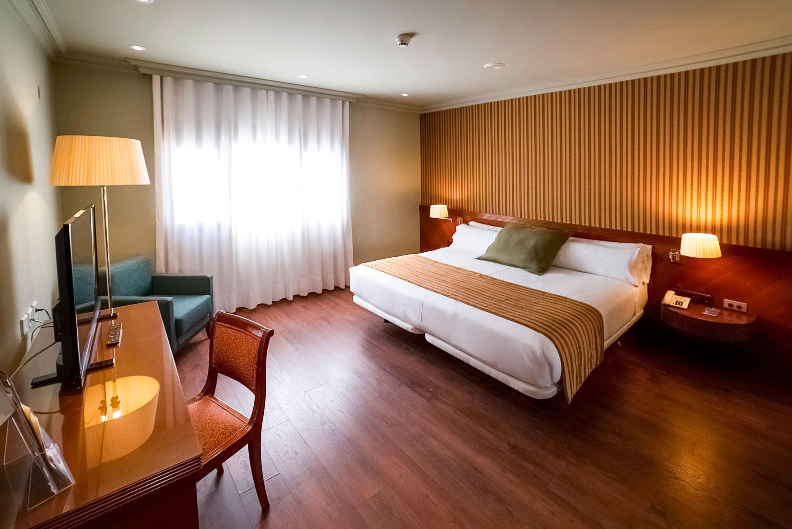 Hotel Torremangana Cuenca  Ngoại thất bức ảnh