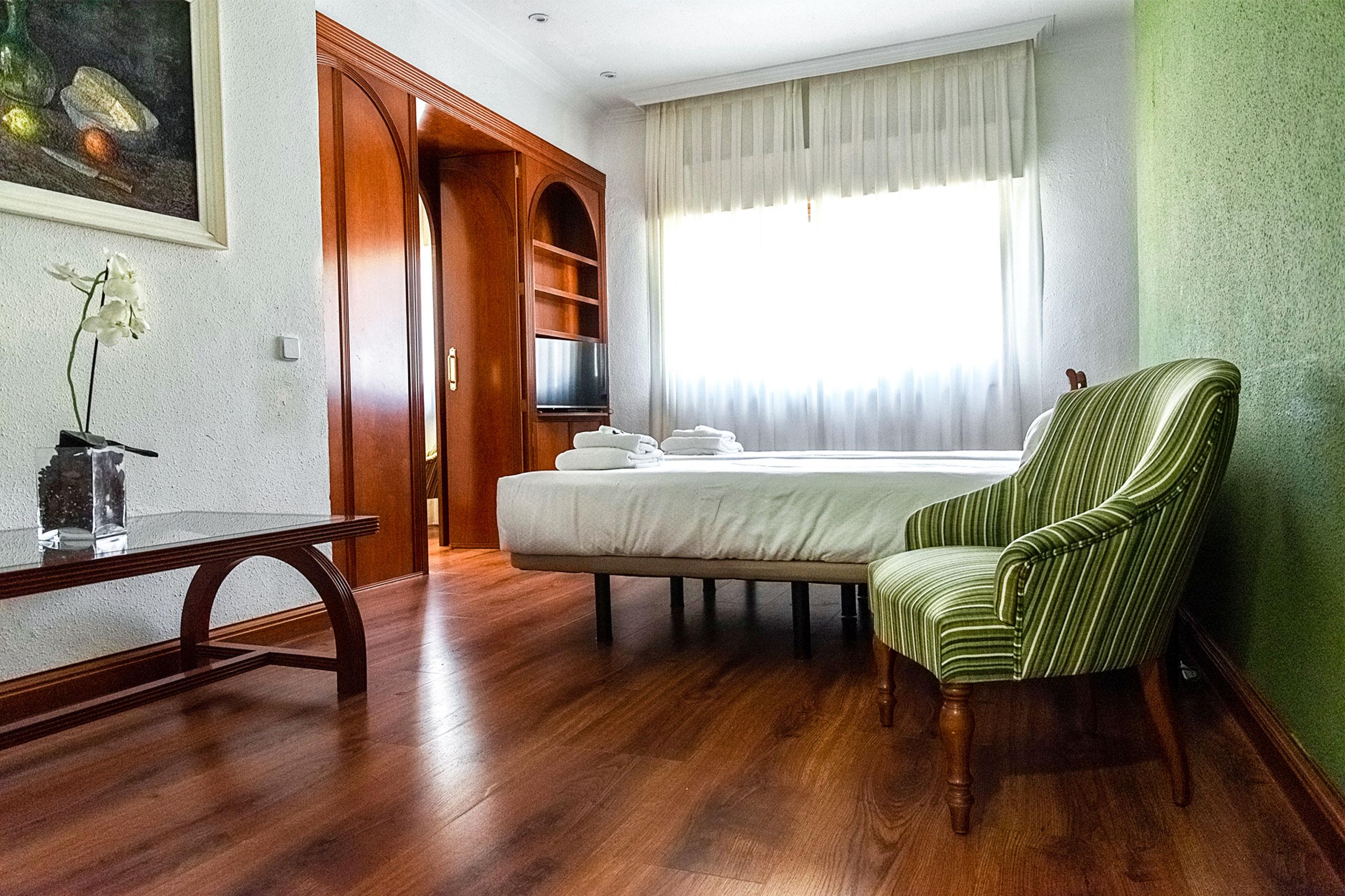 Hotel Torremangana Cuenca  Ngoại thất bức ảnh