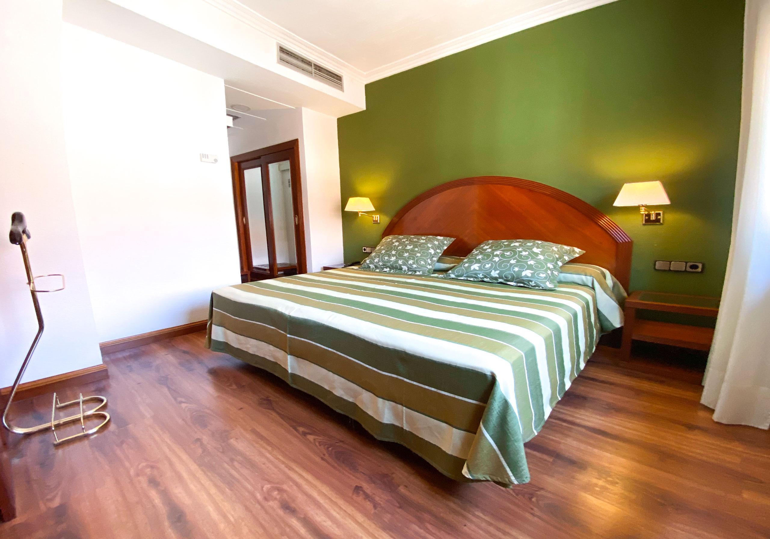 Hotel Torremangana Cuenca  Ngoại thất bức ảnh