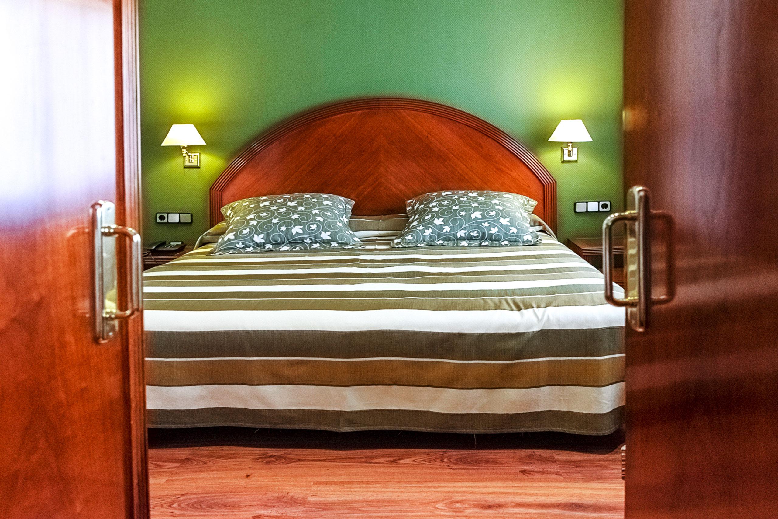 Hotel Torremangana Cuenca  Ngoại thất bức ảnh