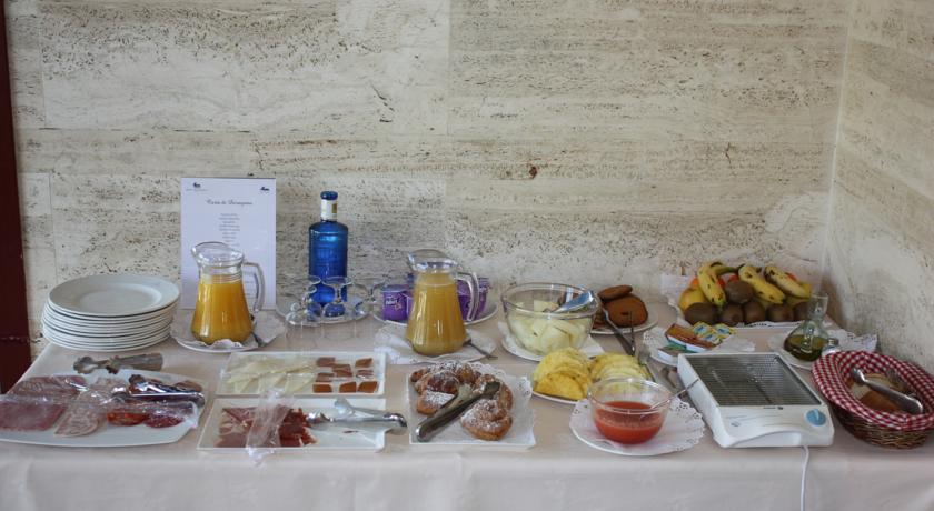 Hotel Torremangana Cuenca  Ngoại thất bức ảnh