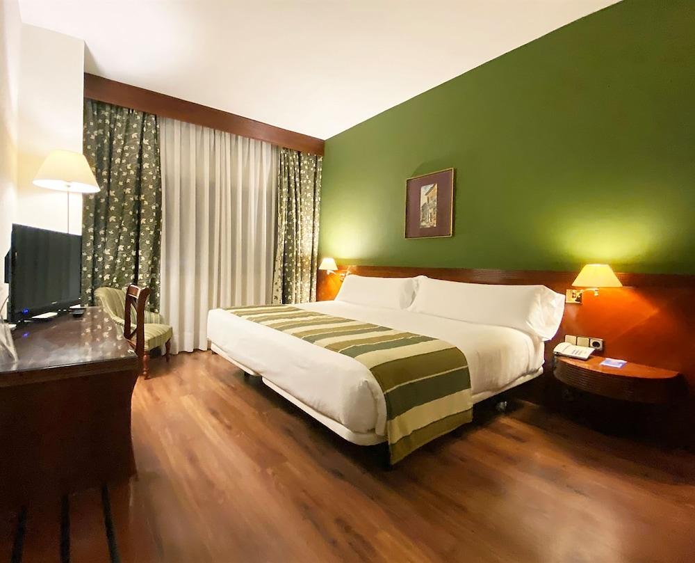 Hotel Torremangana Cuenca  Ngoại thất bức ảnh