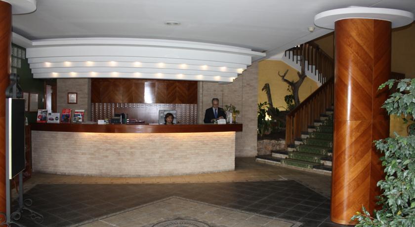 Hotel Torremangana Cuenca  Ngoại thất bức ảnh